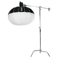 Nanlite Lantern Softbox 120cm - thumbnail