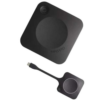 Videoconferentiesysteem Barco R9461811EU Full HD