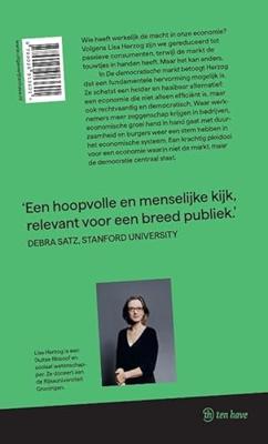 De democratische markt