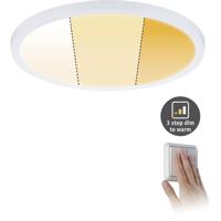 Paulmann 92990 Areo VariFit LED-inbouwpaneel LED 20 W Wit - thumbnail