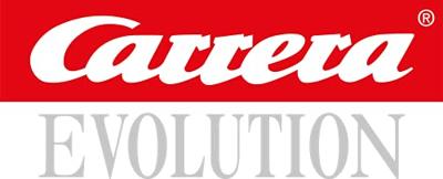 Carrera 20020561 DIGITAL 124, DIGITAL 132, Evolution Randafwerking - thumbnail