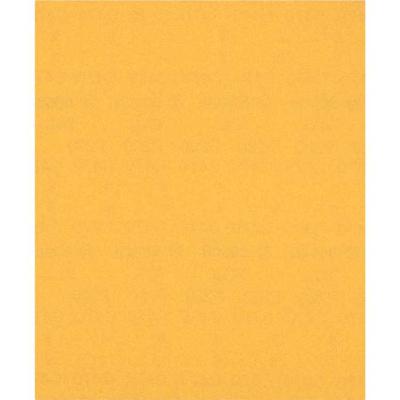 Bosch Accessoires Expert C470 schuurpapiervel voor handmatig schuren 230 x 280 mm, K220 - 50 stuk(s) - 2608900964