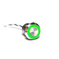 Bulgin MC22LCSGR 1 stuk(s) Bulk - thumbnail
