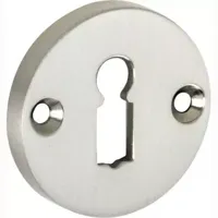 Sleutelrozet Elegant BB groot MMNU - thumbnail