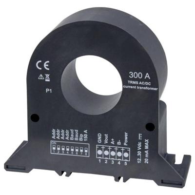 Camille Bauer SIRAX BT7100 179954 Meetomvormer 1 stuk(s)