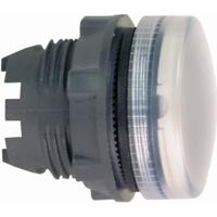 Schneider Electric ZB5AV013 Signaallamp Plat Wit 1 stuk(s) - thumbnail