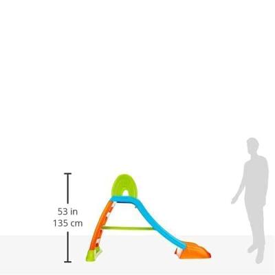 Feber Water Slide Plus Glijbaan