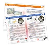 Microscoop - 30 ervaringen BUKI rood - thumbnail