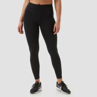 Nike One Mid Rise Sportlegging Dames Lang XS/34 - thumbnail