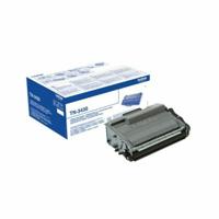 Brother TN-3430 Zwart Tonercartridge - thumbnail