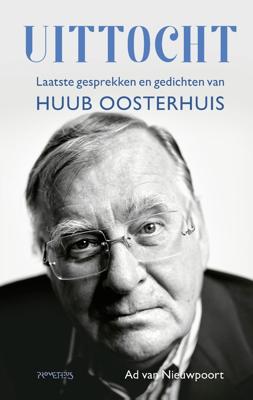 Uittocht - Ad van Nieuwpoort - ebook