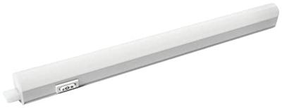 Megatron Pinolight CTT LED-onderbouwlamp LED 4 W Warmwit, Neutraalwit Wit Megatron Pinolight CTT LED-onderbouwlamp LED 4 W Warmwit, Neutraalwit Wit