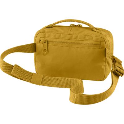 Fjällräven Heuptasje Kanken Hip Pack, ochre, Unisex Fjällräven Heuptasje Kanken Hip Pack, ochre, Unisex