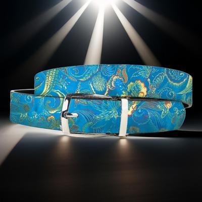 Blue Shadow (Riem) Lureaux - Nette Riemen Voor Heren