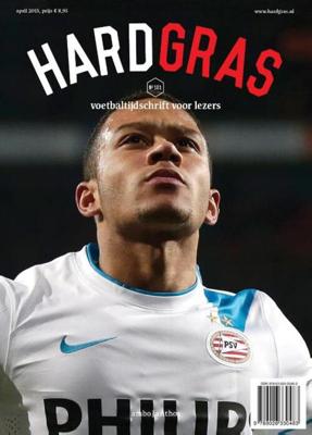 Hard Gras 101 - April 2015 - - ebook