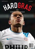 Hard Gras 101 - April 2015 - - ebook - thumbnail