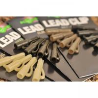 Korda Lead Clips Silt - thumbnail