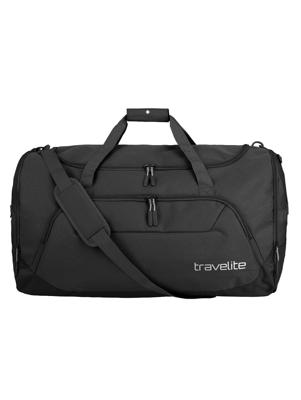 Travelite Kick Off Duffle XL SCHWARZ