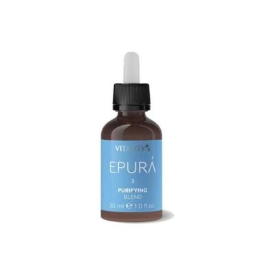 Vitality's Epurá Purifying Blend Serum 30ml Vitality's Epurá Purifying Blend Serum 30ml