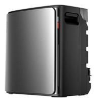 Ecoflow STREAM Ultra X hybride thuisbatterij Powerstation - thumbnail