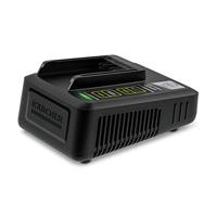 Kärcher Home & Garden BATTERY POWER 36 V 2.445-033.0 Snellader - thumbnail
