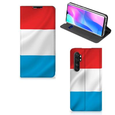 Xiaomi Mi Note 10 Lite | Standcase | Luxemburg
