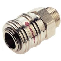 IMI NORGREN 238210028 Koppeling Schroefdraad (buiten) G1/4 1 stuk(s) - thumbnail