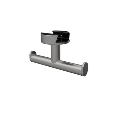 Handdoekhaak Geesa Leev RVS Geborsteld Geesa Handdoekhaak Geesa Leev RVS Geborsteld Geesa