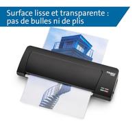 Dahle Lamineerfolie DIN A3 80 micron glanzend 100 stuk(s) - thumbnail
