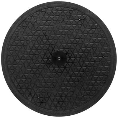 SpeaKa Professional SP-MT-300 Monitor-draaischijf 25,4 cm (10) - 94,0 cm (37) Zwart Draaibaar