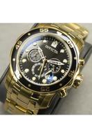 Invicta Pro Diver Chronograph | 0072 - thumbnail
