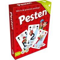 Kaartspel Pesten - thumbnail