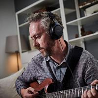 Roland RH-200 - thumbnail