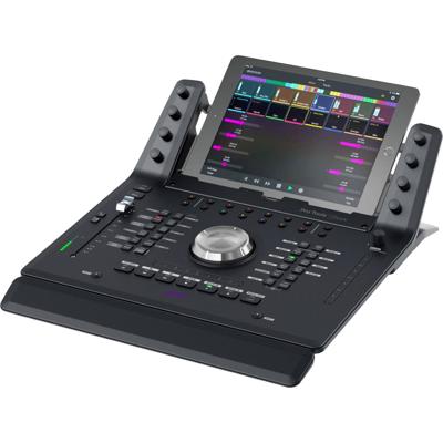 Avid Pro Tools Dock Avid Pro Tools Dock