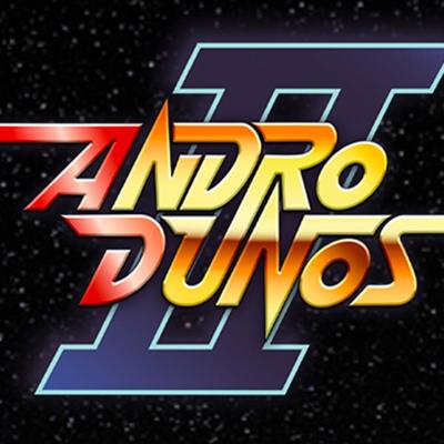 Andro Dunos 2 Limited Edition