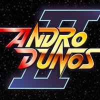 Andro Dunos 2 Limited Edition - thumbnail