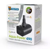 Aquapower 690 - 690 L/H aquaria Superfish - Superfish - thumbnail