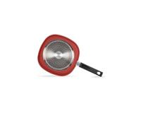 Grill Livoo antiaanbak Aluminium Ø 24 cm - thumbnail