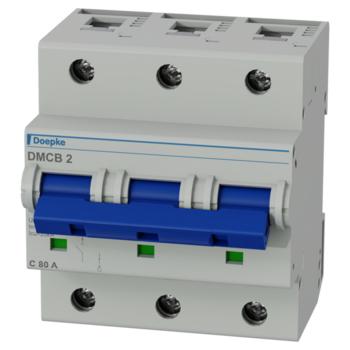 Doepke 09915079 Zekeringautomaat