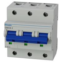 Doepke 09915079 Zekeringautomaat - thumbnail