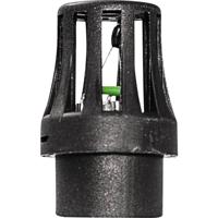 testo 0600 3692 Sonde Mini-omgevingsluchtsensor voor rookgasmeetapparatuur 1 stuk(s) - thumbnail