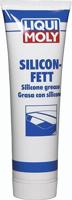 LIQUI MOLY multifunctioneel vet "silicon-fett" silicone grease 100g tube lm - thumbnail
