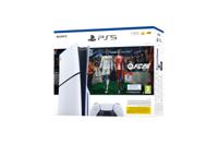 PlayStation 5 Digital Edition 825 GB (SLIM VERSION) - EA Sports FC 26 Bundle - thumbnail