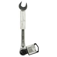 Steekringsleutel 19 mm met omkeerbare ratel Stanley FMMT13096-0 - thumbnail