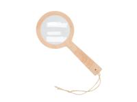Esschert Design Houten vergrootglas - thumbnail