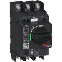 Schneider Electric GV4P115S GV4P115S Motorbeveiligingsschakelaar 1 stuk(s) - thumbnail