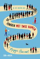De jongen met twee namen - Maggie Harcourt - ebook - thumbnail