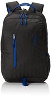American Tourister 78828-2642 Urban Groove UG4 Laptop Rugzak - 15.6" - Zwart/Blauw - thumbnail