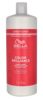 Wella Professionals Invigo Color Brilliance Conditioner Gekleurd & Fijn Haar - thumbnail