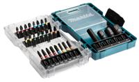 Makita Accessoires E-07048 | Bitset | Magneet | 28 Delig - E-07048 - thumbnail